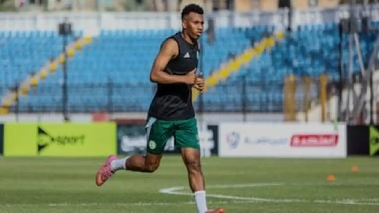 سيراميكا يقترب من ضم عبد الرحمن شيكا في صفقة انتقال حر